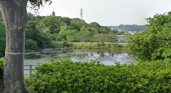 仙台市宮城野区鶴ケ谷白骨化遺体発見現場 ニュースの現場へ