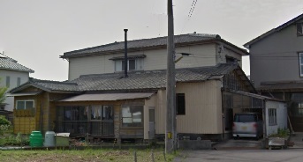 新発田市豊町高齢夫婦殺人事件の現場 ニュースの現場へ